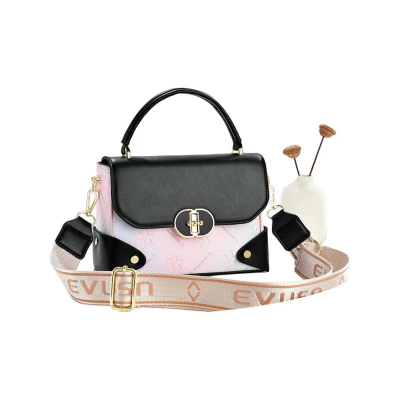 Weymond Artificial Leather Shoulder Bag, Crossbody Bag, Handbag Women's Multicolor-14