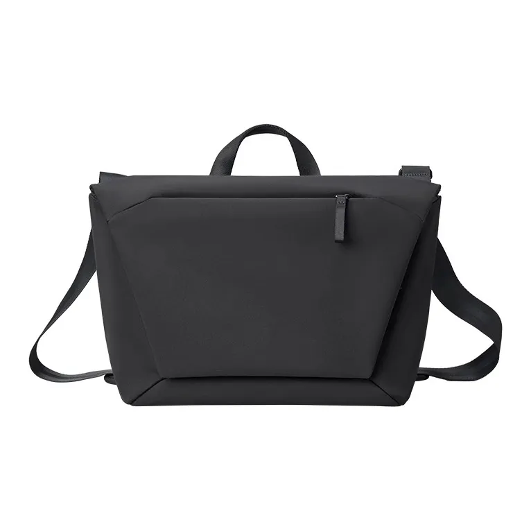 MI Polyester Crossbody Bag Unisex-15