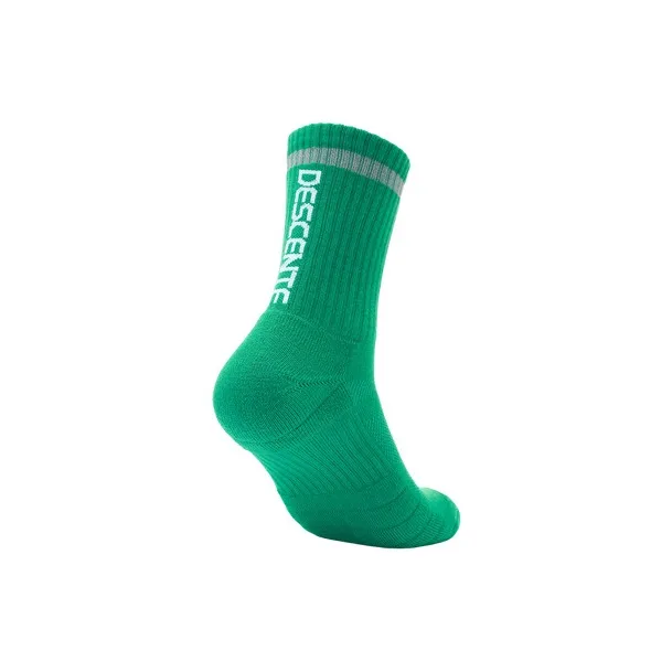 DESCENTE Unisex Mid Calf Socks-1