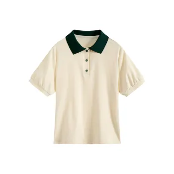 HANDAIWEI T Shirts Women's