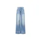 Blue Pants