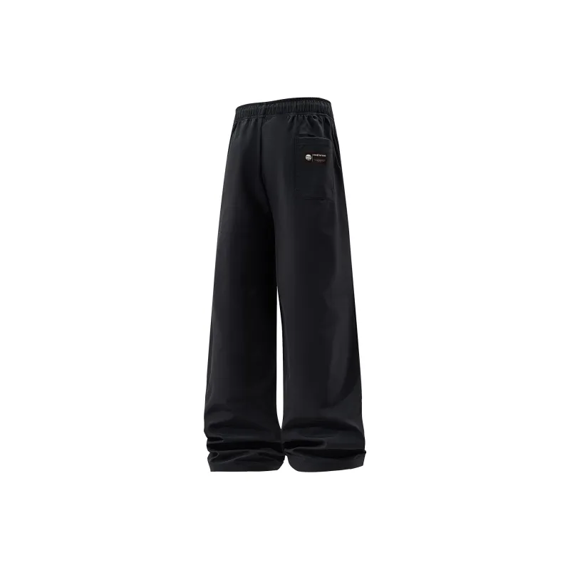 Emoji Casual Pants Unisex-1