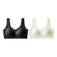 2 Pack (Black+Milk White)