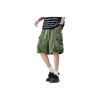 MEXICAN Cargo Shorts Unisex