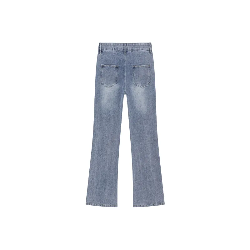 DUKE+DEXTER Jeans Unisex-16