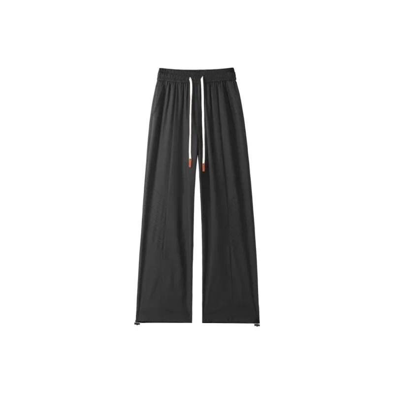 TH FABRICATE Casual Pants Women's-6