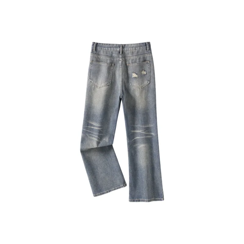 Colorful Creations Jeans Unisex-2