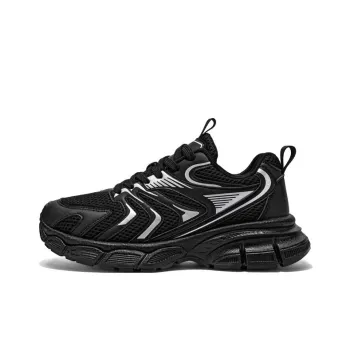 AGSDON Low Top Chunky Sneakers Men's