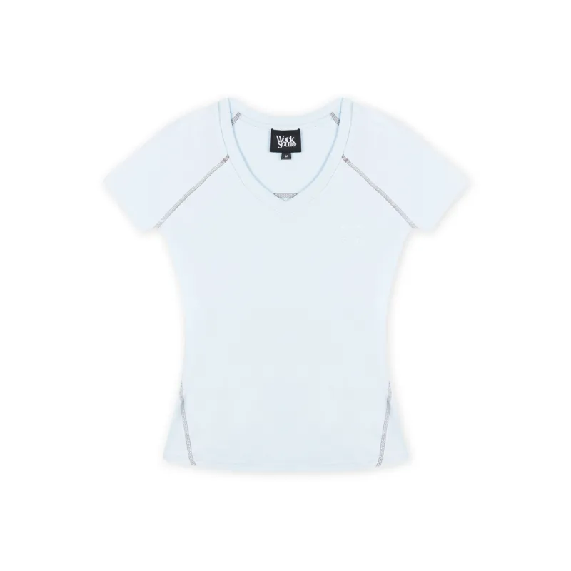 WORKSOUT Regular T Shirt Women's-8