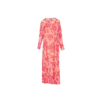 Essentiel Antwerp Hardware Maxi Dress