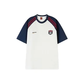 CHANT'2nd Raglan Sleeve T Shirt Women's