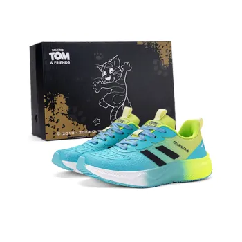 TALKING TOM Low Top Running Shoes Unisex