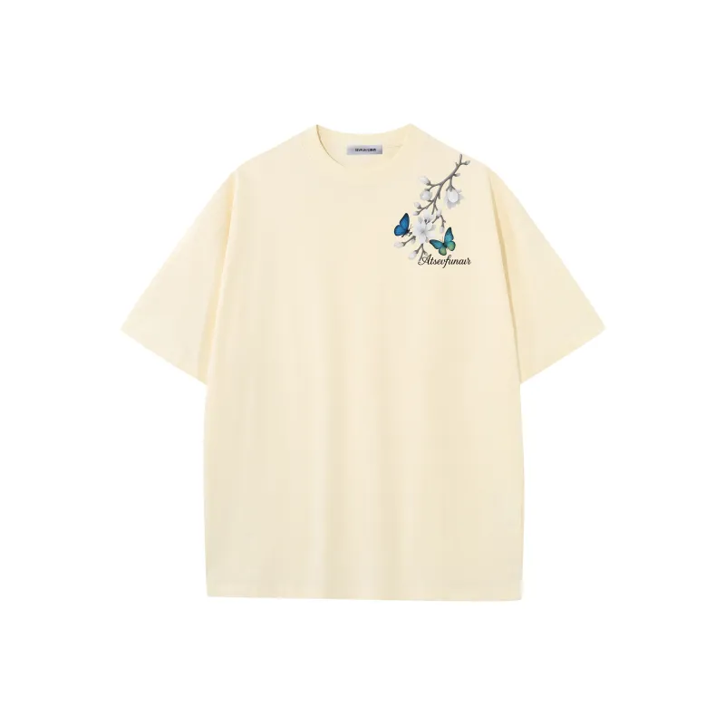 7 SEVFUN T Shirts Women's-4
