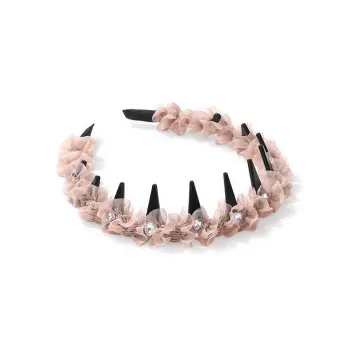 DODOGOGO Fabric Headbands Women's