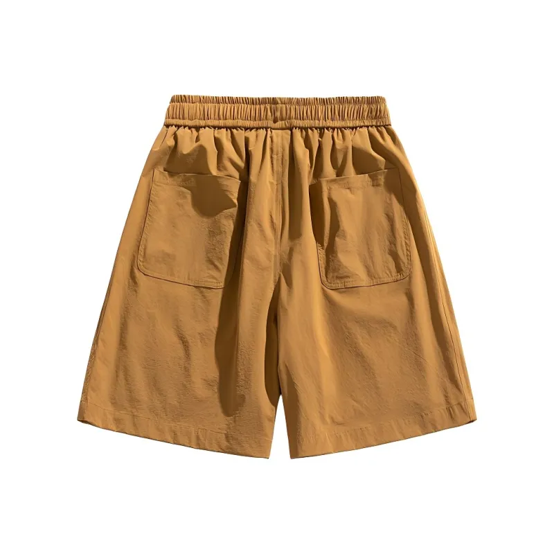 S.k. Manor Hill Casual Shorts Unisex-16