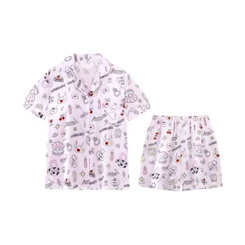 Good Fortune Pajama Set Women's
