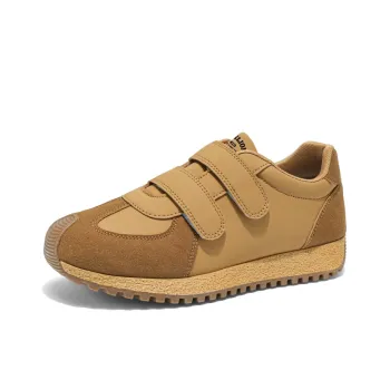 Tonlion Low Top Casual Shoes Men's