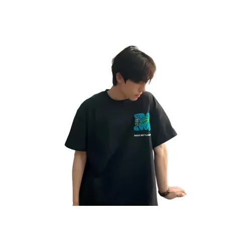 OKPI T Shirts Unisex