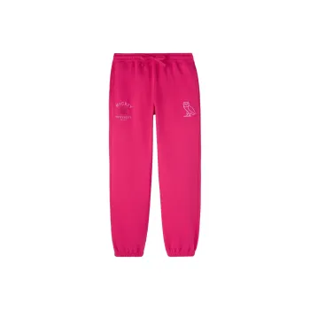 October's Very Own X Disney Valentine's Collegiate Sweatpant