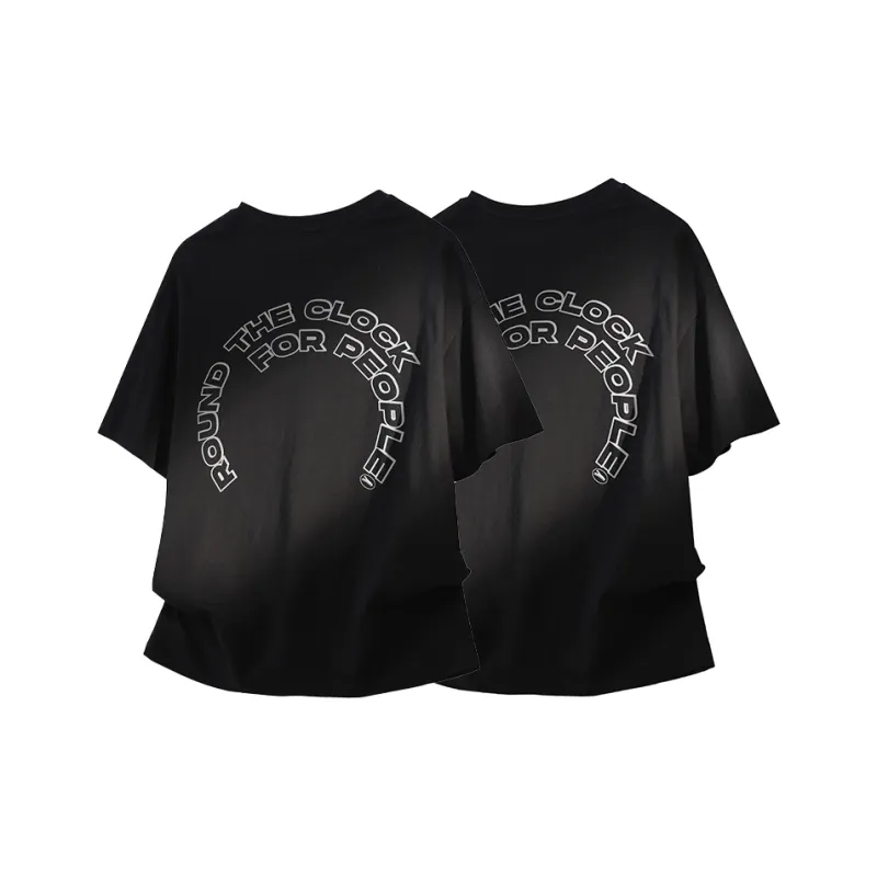 FAX FOR FMACM T Shirts Unisex-11