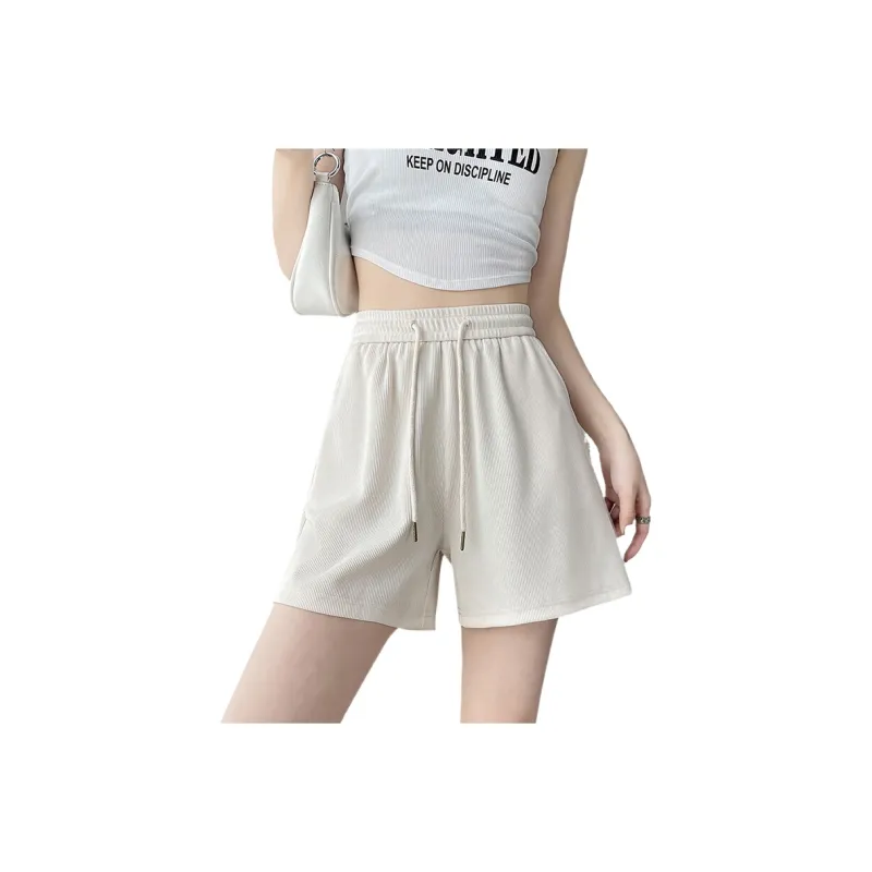 Merry City Casual Shorts Women's-5
