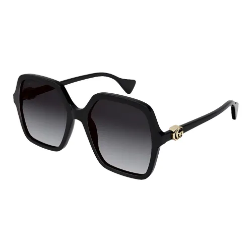 Balenciaga Square Sunglasses