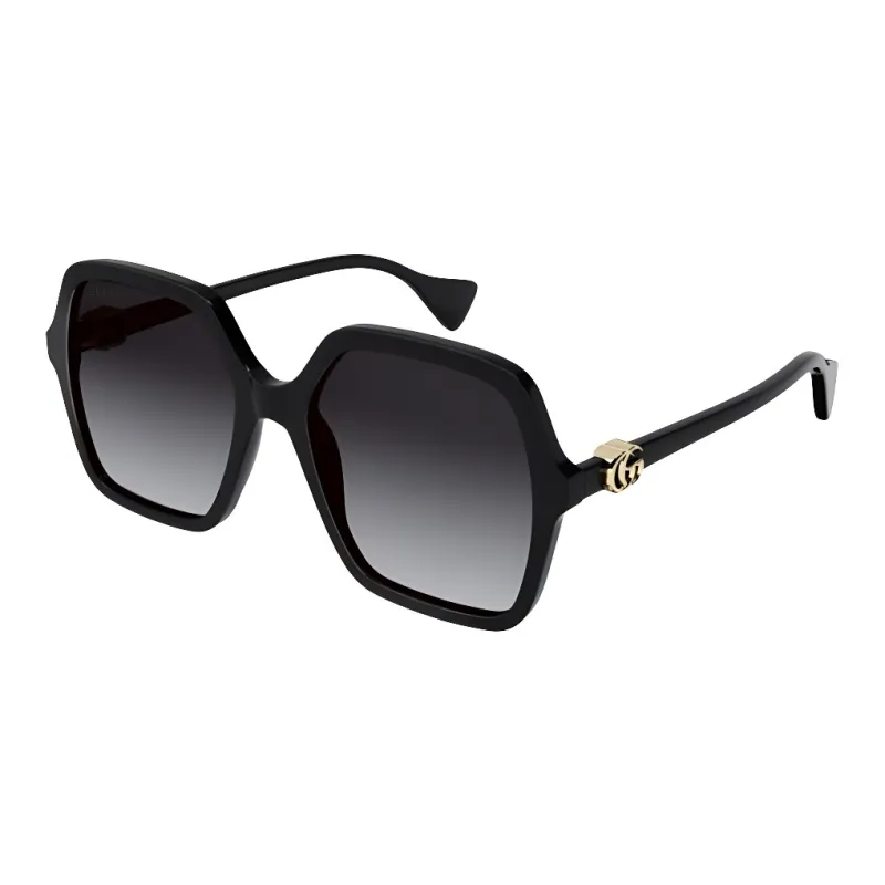 GUCCI Square Frame Sunglasses-0