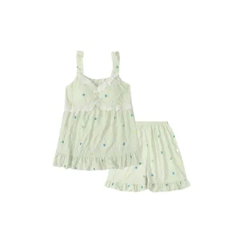 Good Fortune Pajama Set Women's