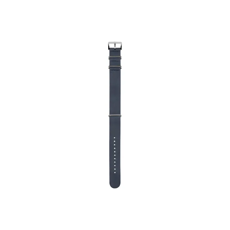 RADO Watch Band All Compatibility Leather Material-0