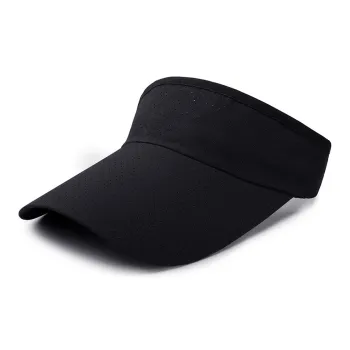 MEETSUNNY Polyester Sun Protection Hats Unisex