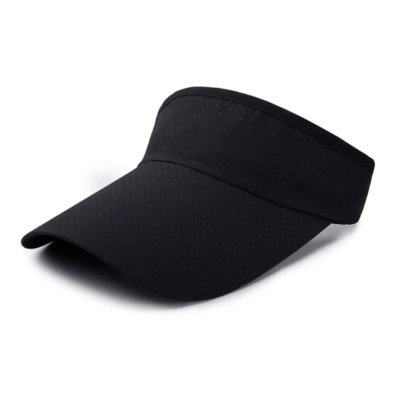 MEETSUNNY Polyester Sun Protection Hats Unisex-0