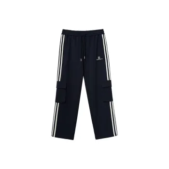 66/ROUTE 66 Casual Pants Unisex