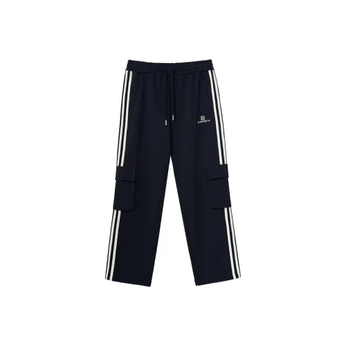 66/ROUTE 66 Casual Pants Unisex