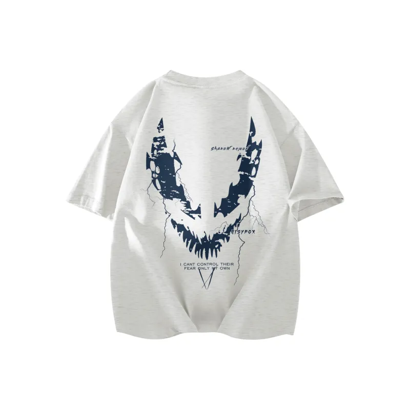PISYPOX T Shirts Unisex-20