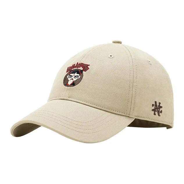Fancet Studios Cotton Baseball Caps Unisex-14