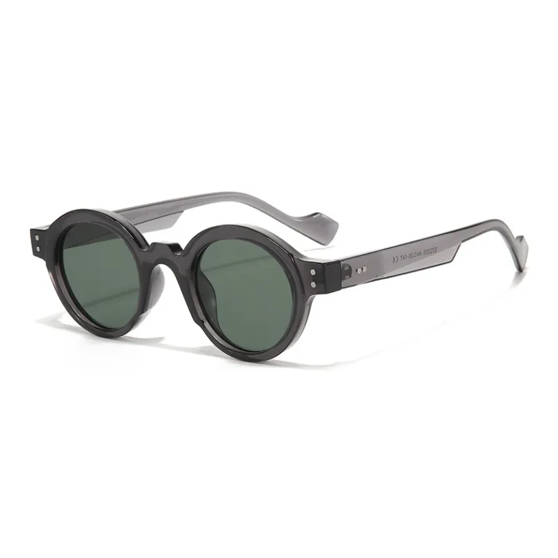 NOME PC Round Sunglasses Unisex-2