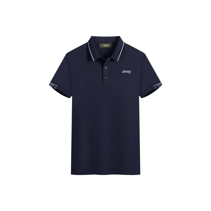 Jeep Polo Shirts Unisex-6