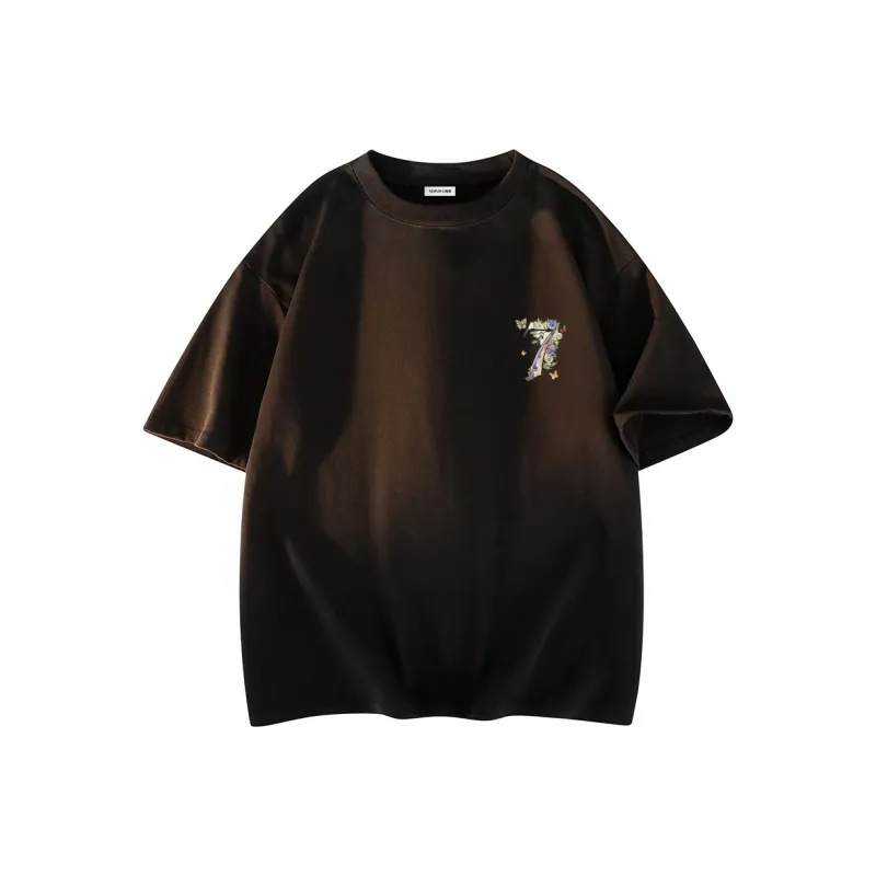 7 SEVFUN T Shirts Unisex-1