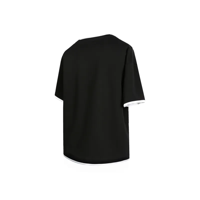 Manchester City F.C. T Shirt Unisex-1