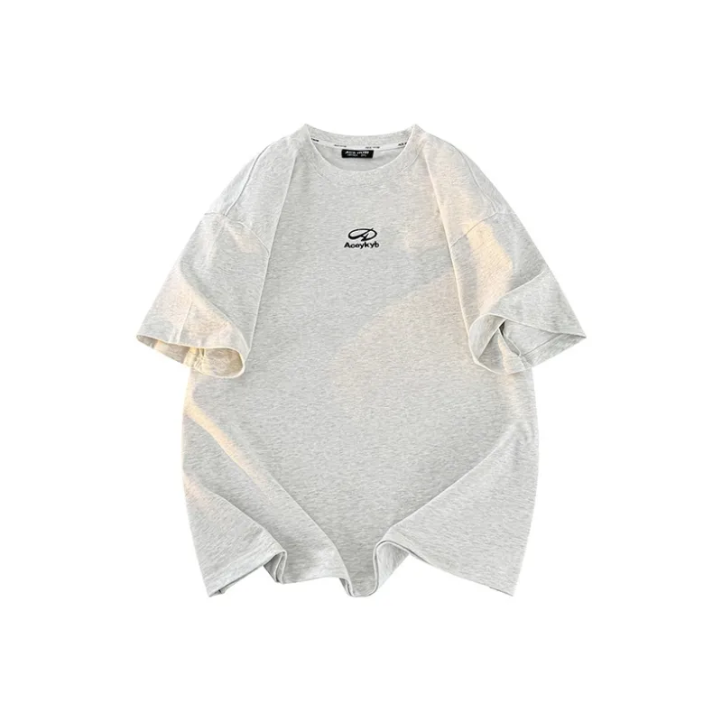 YK&YB T Shirts Unisex-6