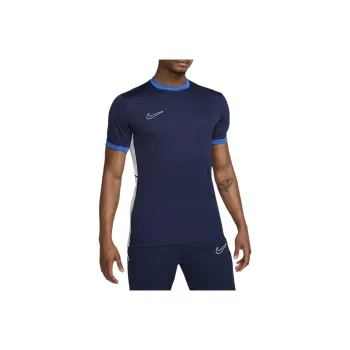 Nike Clothing T Shirts Men Navy