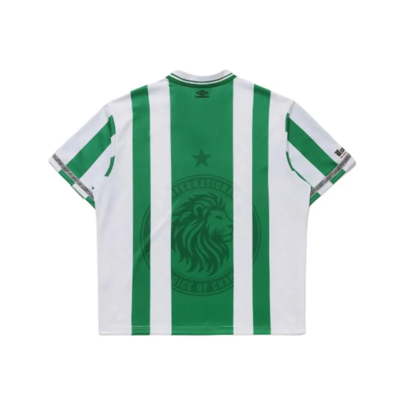 Umbro T Shirts Men Green-1