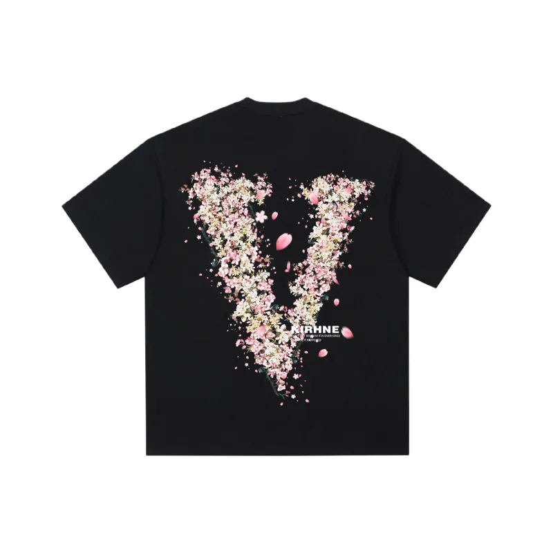 KIRHNE T Shirts Unisex-1