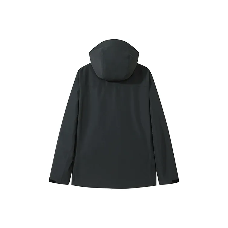 PIONEER CAMP Windbreaker Jacket Unisex-57