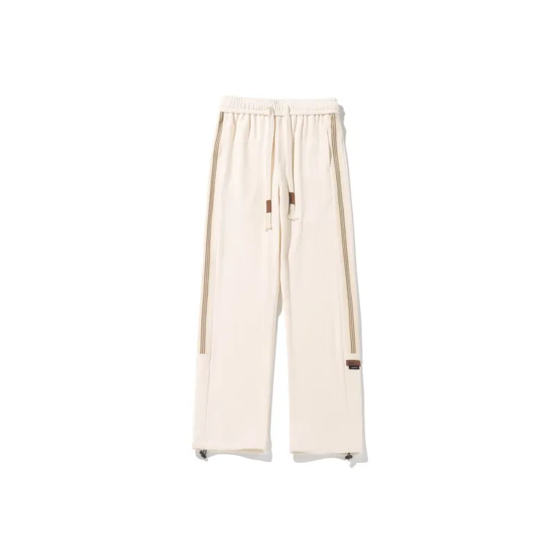 TH FABRICATE Casual Pants Women's-0