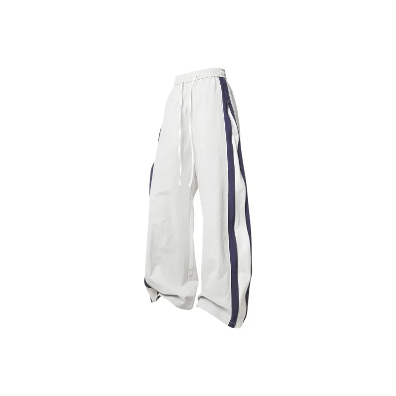 Nuthink Casual Pants Unisex-4