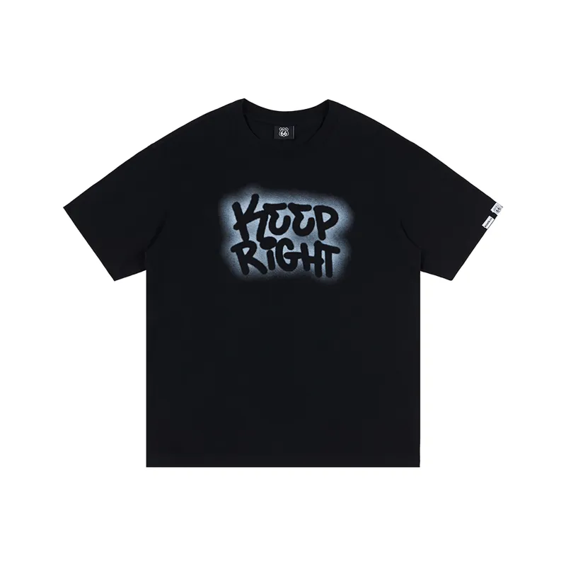 66/ROUTE 66 T Shirts Unisex-0