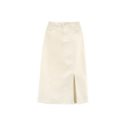A Paradise For Awakening Casual Short Skirts Women's