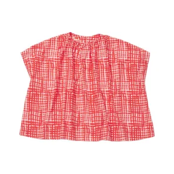 Toogood T Shirts Women's Red
