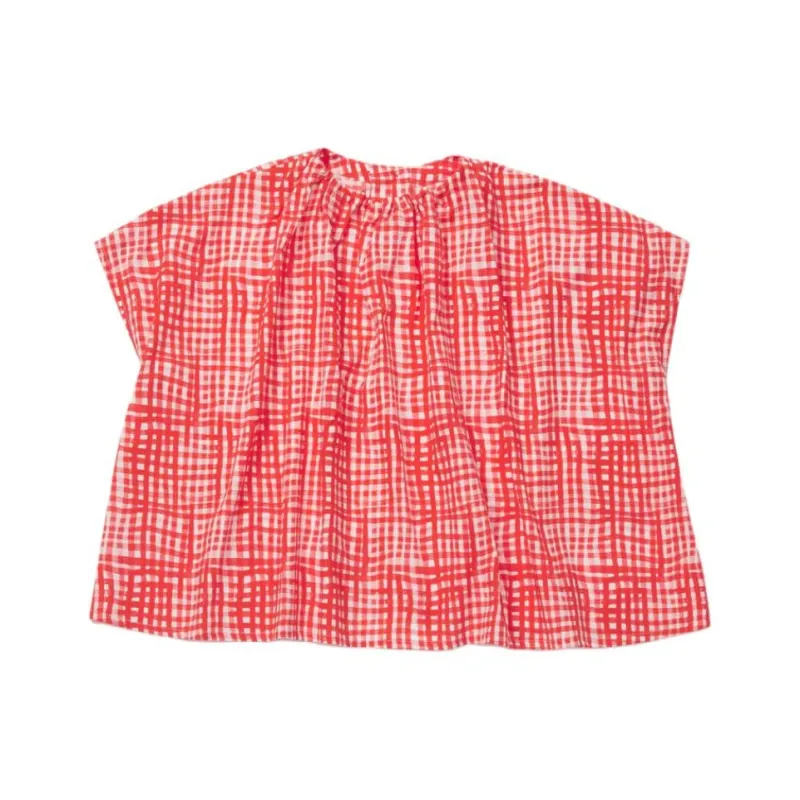 Toogood T Shirts Women's Red-0